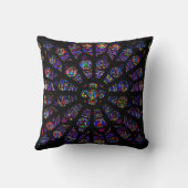 ノートルダムサウスバラウィンドウ クッション (裏面)