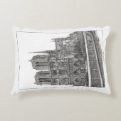 ノートルダムデパリ アクセントクッション (正面)