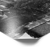 ノートルダムデパリ フォトプリント            (角)