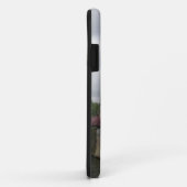 ノートルダムパリフランス大聖堂 Case-Mate iPhoneケース (裏面/右)