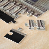 ノートルダムパリフランス ジグソーパズル (側面)