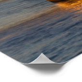 ノートルダムパリポスター ポスター (角)