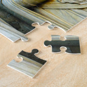 ノートルダムパリ。 ジグソーパズル (側面)