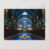 ノートルダム大聖堂ポストカード ポストカード (正面)