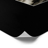 ノートルダム大聖堂 ポスター (角)