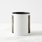 ノートルダム教会 マグカップ (中央)