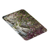 ノートルダム春 マグネット (右側)