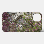 ノートルダム春 Case-Mate iPhoneケース (裏面 (横))