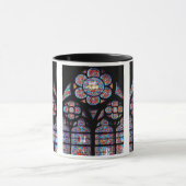 ノートルダム湖 マグカップ (中央)