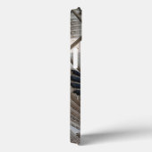 ノートルダム詳細 Case-Mate iPhoneケース (裏面 / 右)