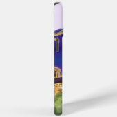 ノートルダム電話ケース(各種) Case-Mate iPhoneケース (裏面 / 右)