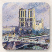 ノートルダム コースター (正面)