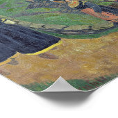 ノートルダム – デポルテの恩赦 ポスター (角)