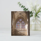 ノートルダム・デ・パリ1163-1345 ポストカード (スタンド正面)