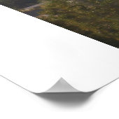 ノートルダム ポスター (角)