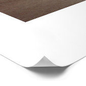 ノートルダム ポスター (角)