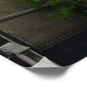 ノートルダム ポスター (角)