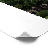 ノートルダム ポスター (角)