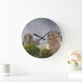 ノートルダム ラージ壁時計 (ホーム)