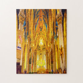 ノートルダム(1163年~2019年) ジグソーパズル