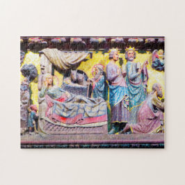 ノートルダム(1163年~2019年) ジグソーパズル