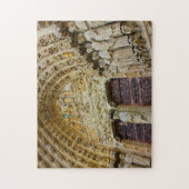 ノートルダム（1163年～2019年） ジグソーパズル (縦)