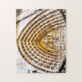 ノートルダム（1163年～2019年） ジグソーパズル (縦)