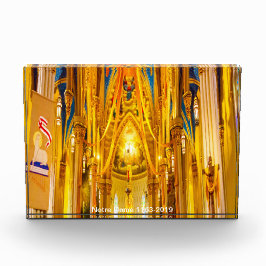 ノートルダム（1163年～2019年） フォトブロック