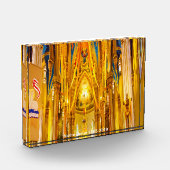 ノートルダム（1163年～2019年） フォトブロック (左)