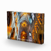 ノートルダム(1163年~2019年) フォトブロック (右)