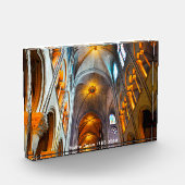 ノートルダム(1163年~2019年) フォトブロック (左)