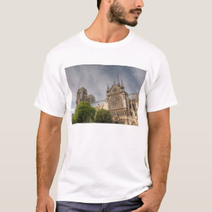 ノートルダム Tシャツ