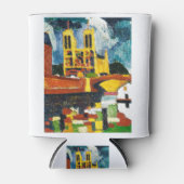 ノートルダムbyヘンリー・ライマンサイエン 缶クーラー (正面)