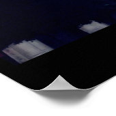 ノートルダムDEパリのポスター ポスター (角)