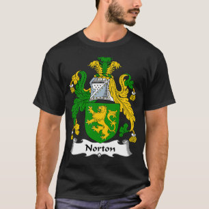 ノートンI Tシャツ