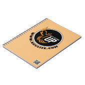 ノート保ブックの取得 ノートブック (左側)