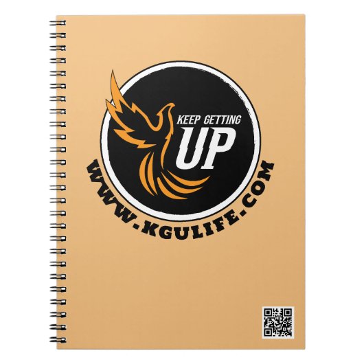 ノート保ブックの取得 ノートブック (正面)