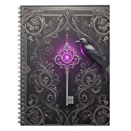 ノート型ゴシックスタイル ノートブック