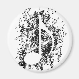 ノート展開 マグネット