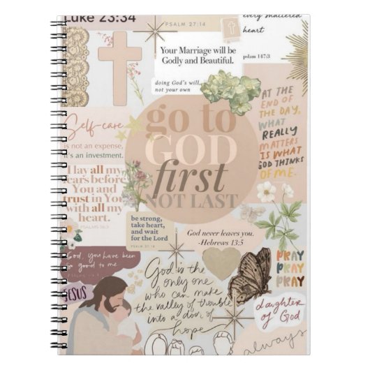 ノート帳 ノートブック (正面)