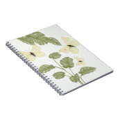 ノート帳 ノートブック (右側)