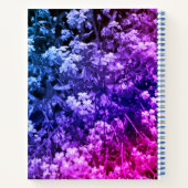 ノート忘れではない ノートブック (裏面)