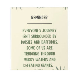 ノート感動的ブック ノートパッド