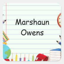 ノート紙学校給食テーマ