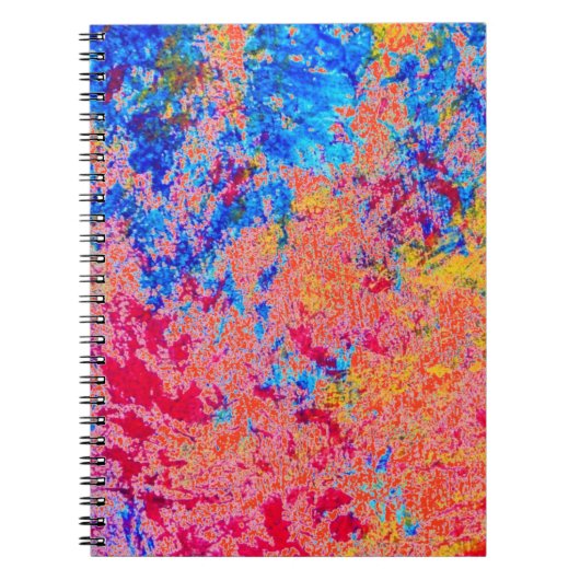 ノート絵を描ブック ノートブック (正面)