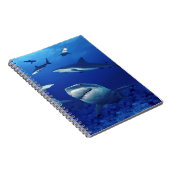 ノート鮫 ノートブック (右側)