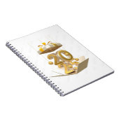 ノート2025 ノートブック (右側)