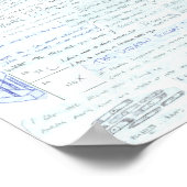 ノート2 ポスター (角)