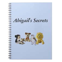 ノート – おもちゃアニマルギャザリング