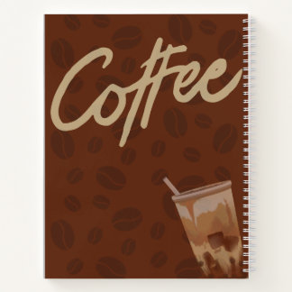 ノート コーヒー